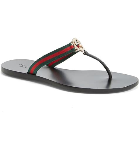 gucci flip flops ladies|wholesale Gucci Flip Flops.